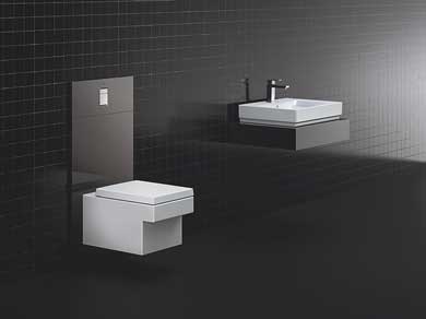 Obiecte sanitare Grohe