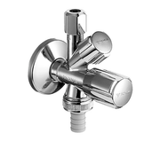 Robinet coltar combinat Schell Comfort 1/2-3/8-3/4-035510699