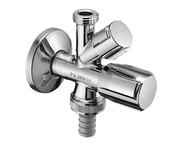 Robinet coltar combinat Schell Comfort 1/2-1/2-3/4-035690699