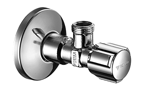 Robinet colţar de reglaj SCHELL COMFORT-1/2"-3/8"-052120699