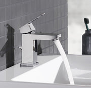 Baterie Grohe Eurocube mediu