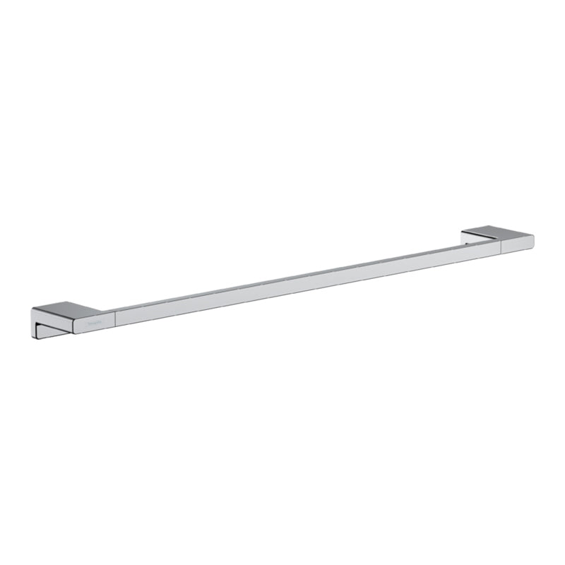Suport de prosop, Hansgrohe, AddStoris, crom-41747000 