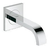 Pipă cadă Grohe Allure F-digital-13335000 