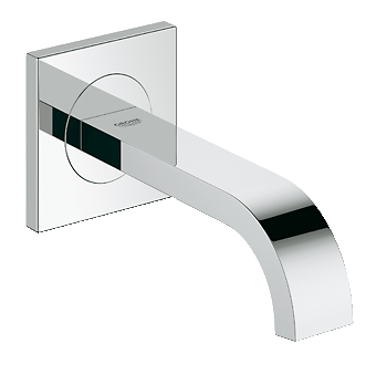Pipă cadă Grohe Allure F-digital-13335000 