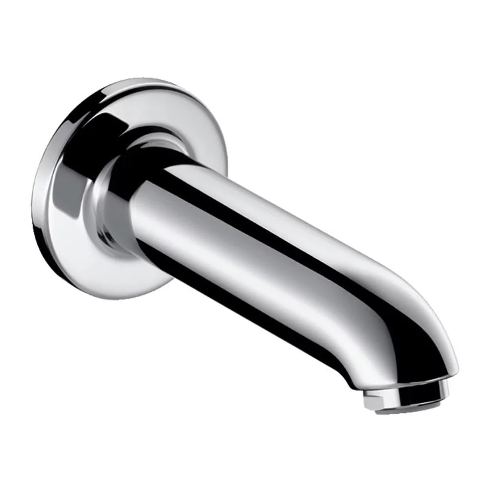 Pipa cada Hansgrohe Focus E/S, crom - 13414000