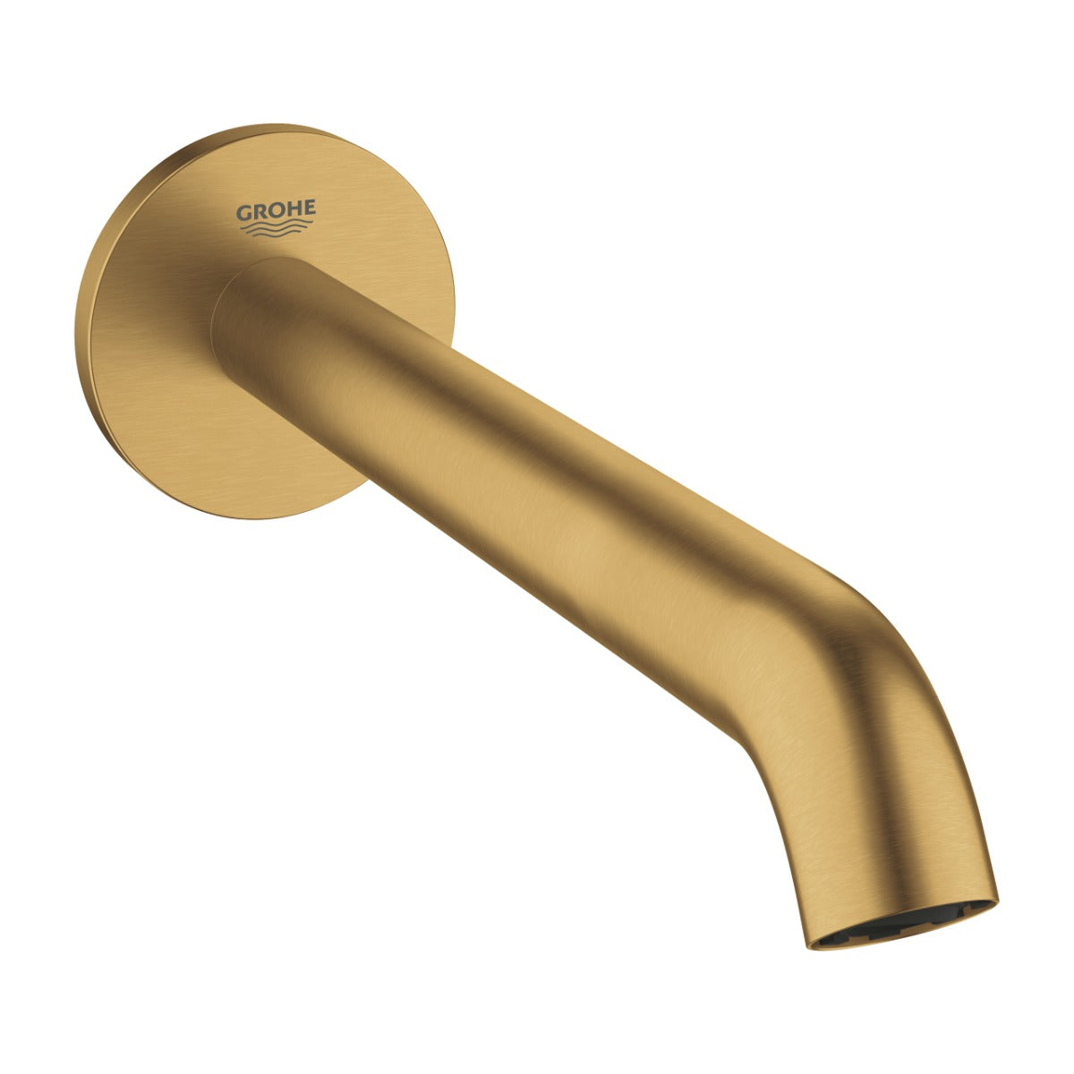 Pipa cada Grohe Essence , 1/2'', universala, aerator, cool sunrise - 13449GN1