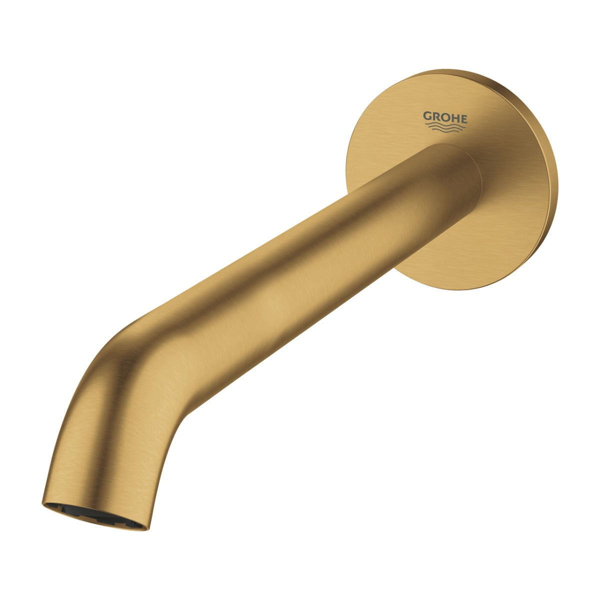 Pipa cada Grohe Essence , 1/2'', universala, aerator, cool sunrise - 13449GN1