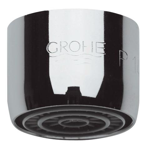 Baterie bucatarie Grohe Bauloop pipa C,aerator rezerva(31368000, 13928000)