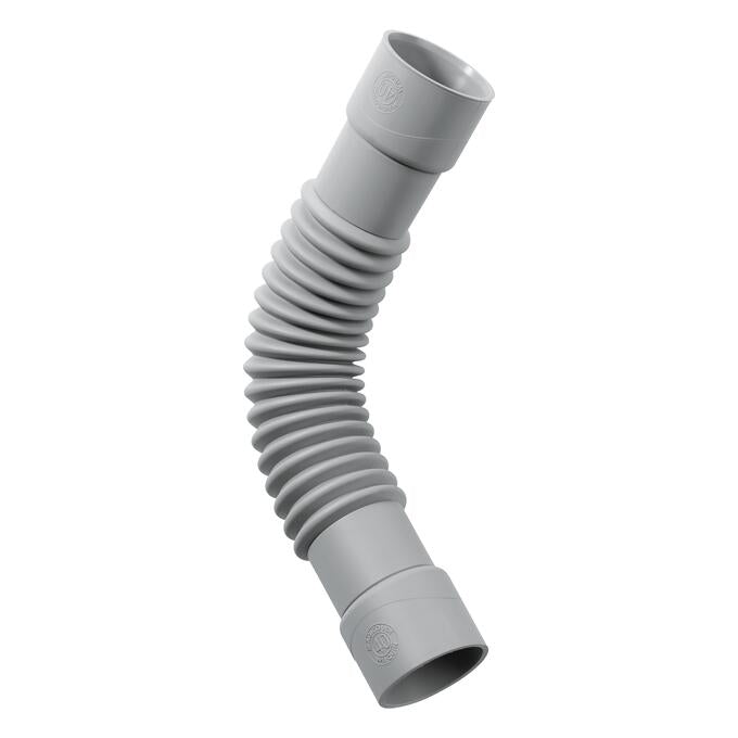 Racord universal Wirquin Magicoude D40 - 79008001