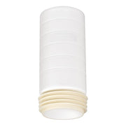 Extensie cot wc Wirquin, D110 mm, alb - 71250001