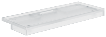 Tavita dus Grohe Eurocube-18541000
