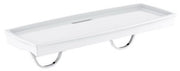 Etajera EasyReach Grohe Grandera cod-18651000