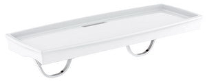 Etajera EasyReach Grohe Grandera cod-18651000