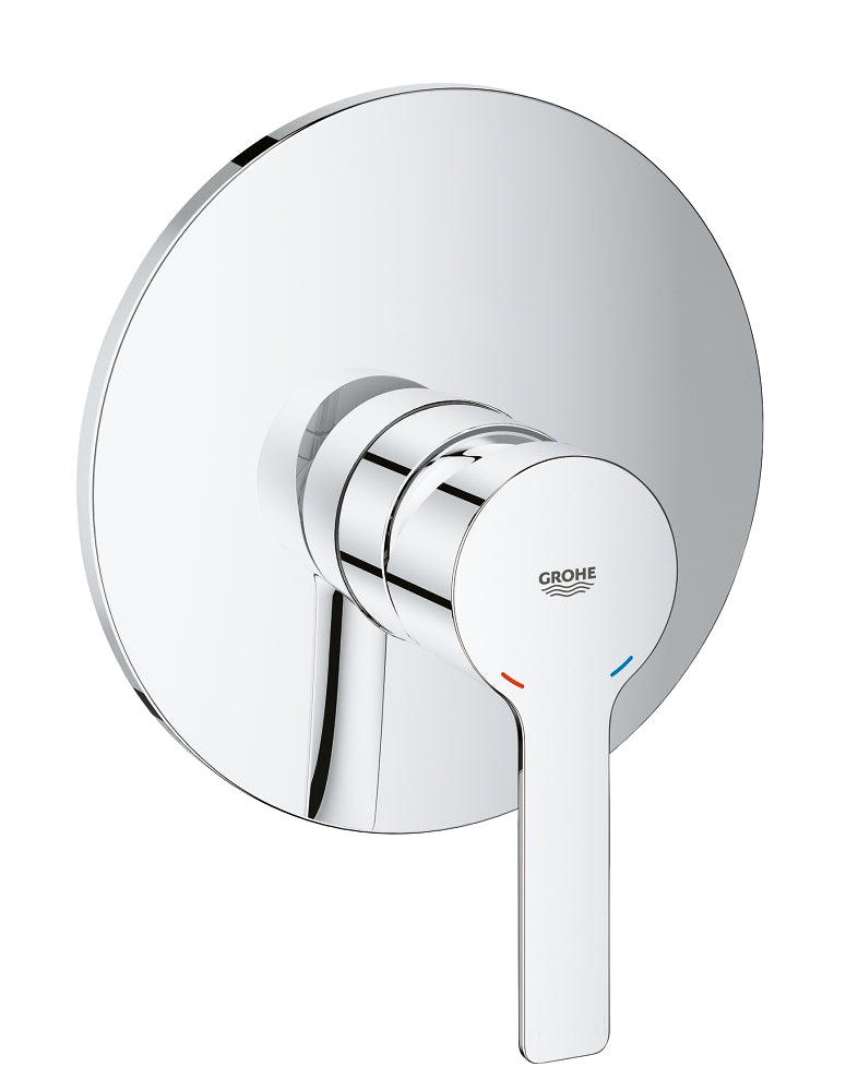 Baterie baie duş Grohe Lineare