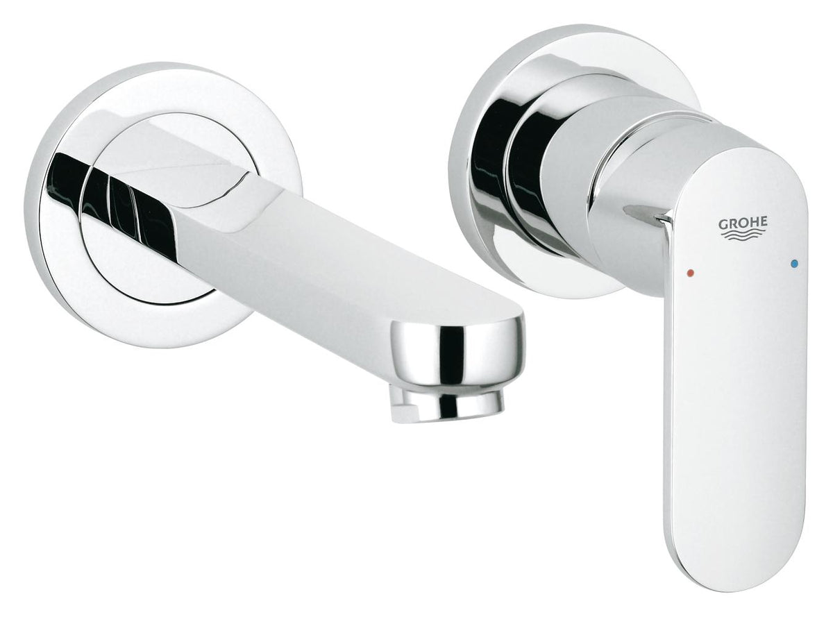 Baterie lavoar cu 2 gauri Grohe Eurosmart Cosmopolitan-19381000