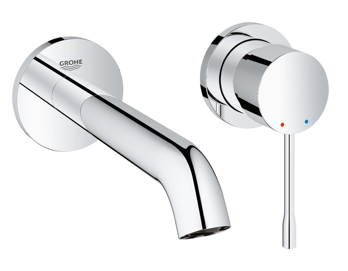 Baterie lavoar Essence New cu 2 elemente Mărimea M-19408001 
