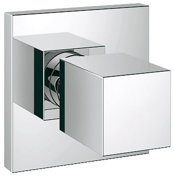 Ventil incastrat parte aparenta Eurocube-19910000