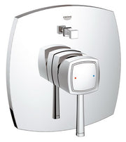 Baterie cada/dus monocomanda Grohe Grandera cod-19920000