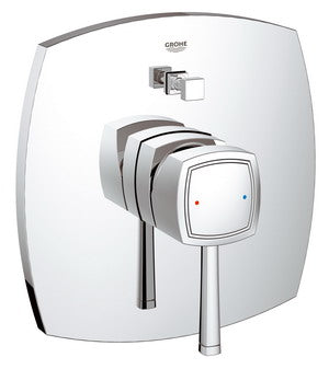 Baterie cada/dus monocomanda Grohe Grandera cod-19920000