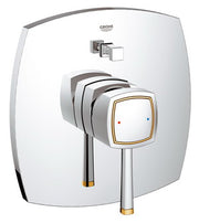 Baterie cada/dus monocomanda Grohe Grandera cod-19920IG0