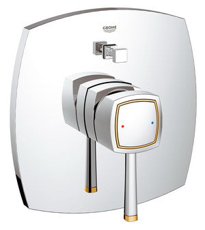 Baterie cada/dus monocomanda Grohe Grandera cod-19920IG0