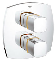 Baterie dus termostat Grohe