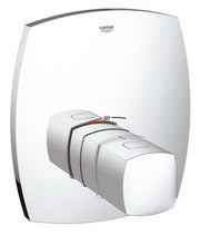 Baterie centrala cu termostat Grohe Grandera cod-19941000