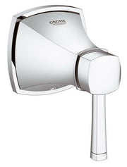 Ventil incastrat parte aparenta Grohe Grandera cod-19944000