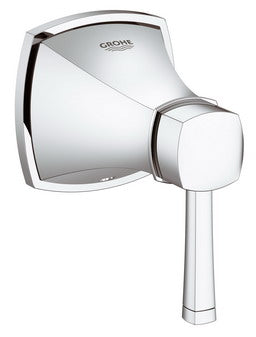 Ventil incastrat parte aparenta Grohe Grandera cod-19944000