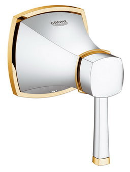 Ventil incastrat parte aparenta Grohe Grandera cod-19944IG0