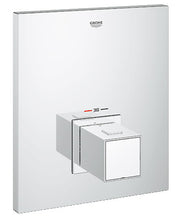 Baterie centrala termostatata Grohtherm Cube-19961000