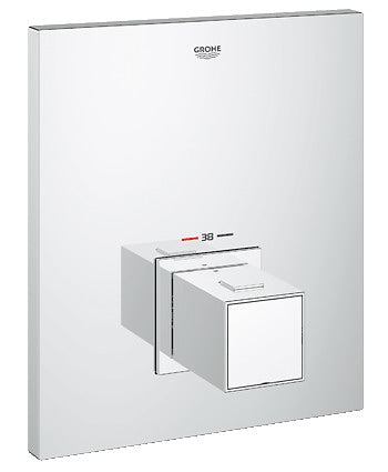 Baterie centrala termostatata Grohtherm Cube-19961000