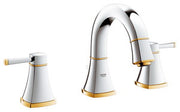 Baterie lavoar dubla comanda Grohe Grandera cod-20417IG0