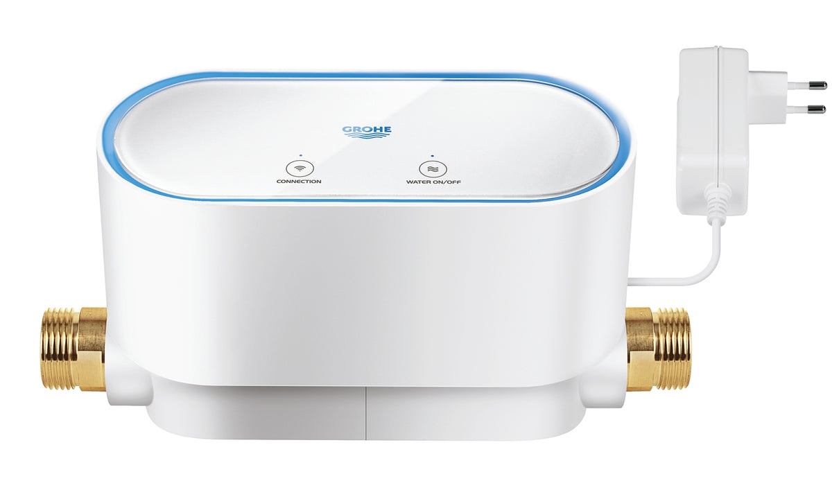 GROHE Sense Guard controller baterii-lux.ro
