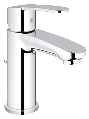 Baterie monocomanda 1/2 Eurostyle Cosmopolitan Grohe - 23037002