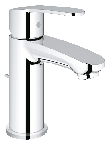 Baterie monocomanda 1/2 Eurostyle Cosmopolitan Grohe - 23037002