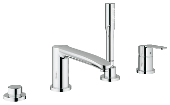 Baterie cada 4 gauri Grohe Eurostyle Cosmopolitan-23048002