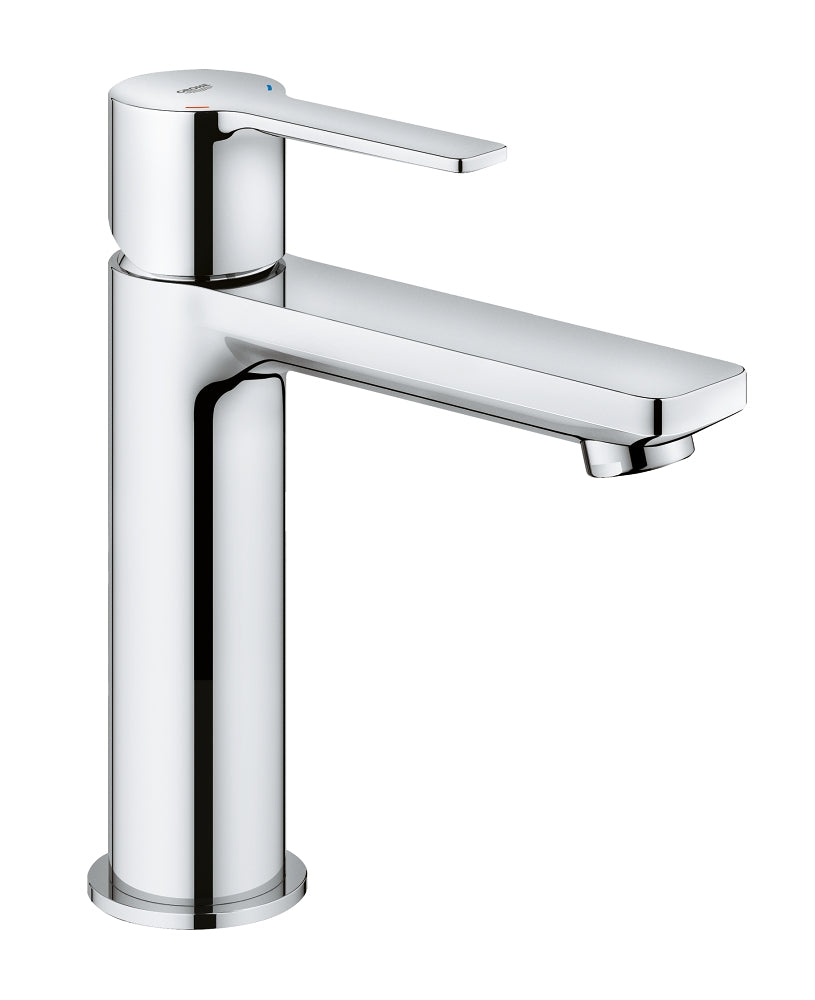 Baterie baie lavoar Grohe Lineare marimea S