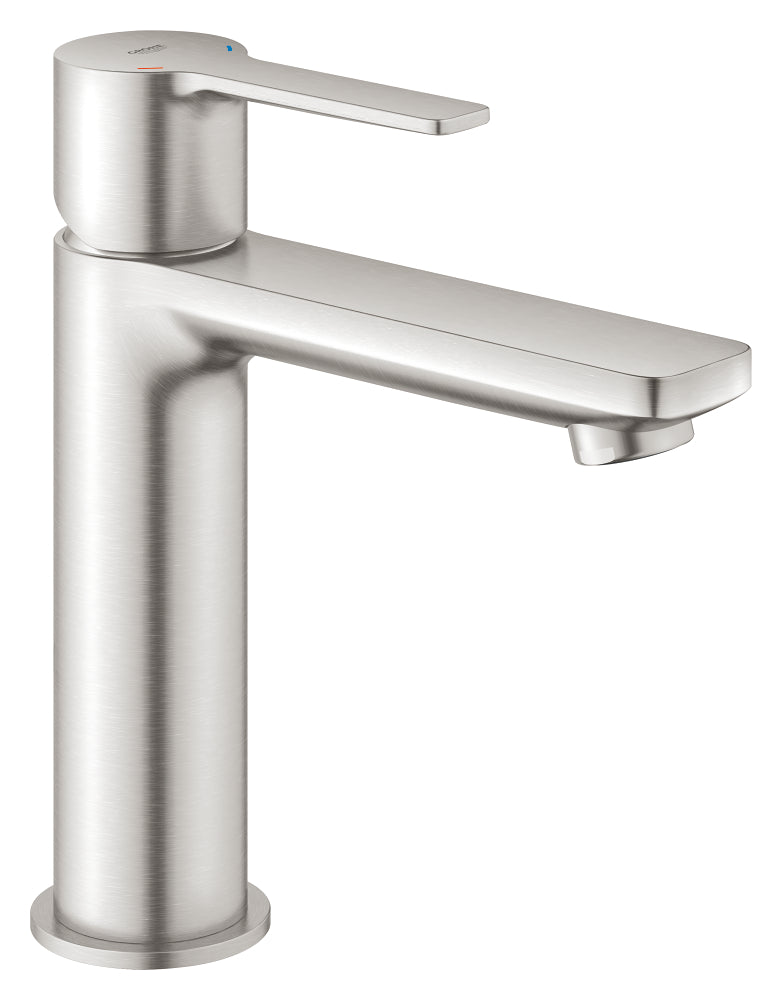 Baterie baie lavoar Grohe Lineare marimea S