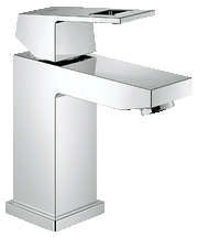 Baterie lavoar monocomandă 1/2" Grohe Eurocube-2313200E
