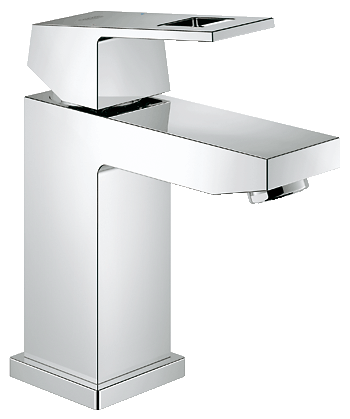 Baterie lavoar monocomandă 1/2" Grohe Eurocube-2313200E