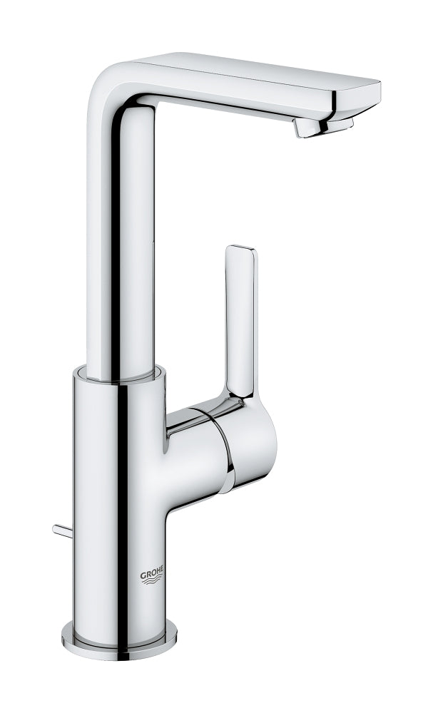 Baterie baie lavoar Grohe Lineare marimea L