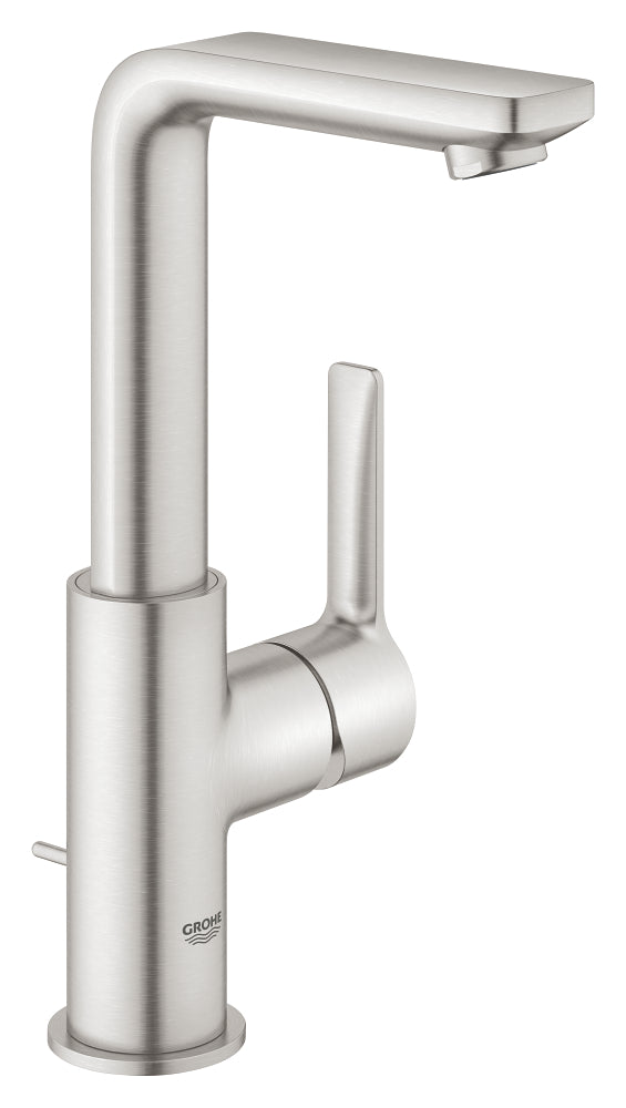 Baterie baie lavoar Grohe Lineare marimea L
