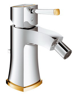 Baterie bideu monocomanda Grohe Grandera cod-23315IG0