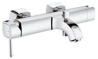 Baterie cada cu montare pe perete Grohe Grandera cod-23317000