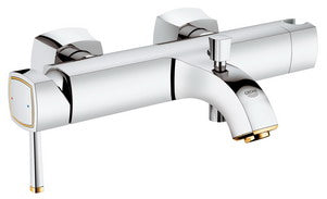 Baterie cada cu montare pe perete Grohe Grandera cod-23317IG0