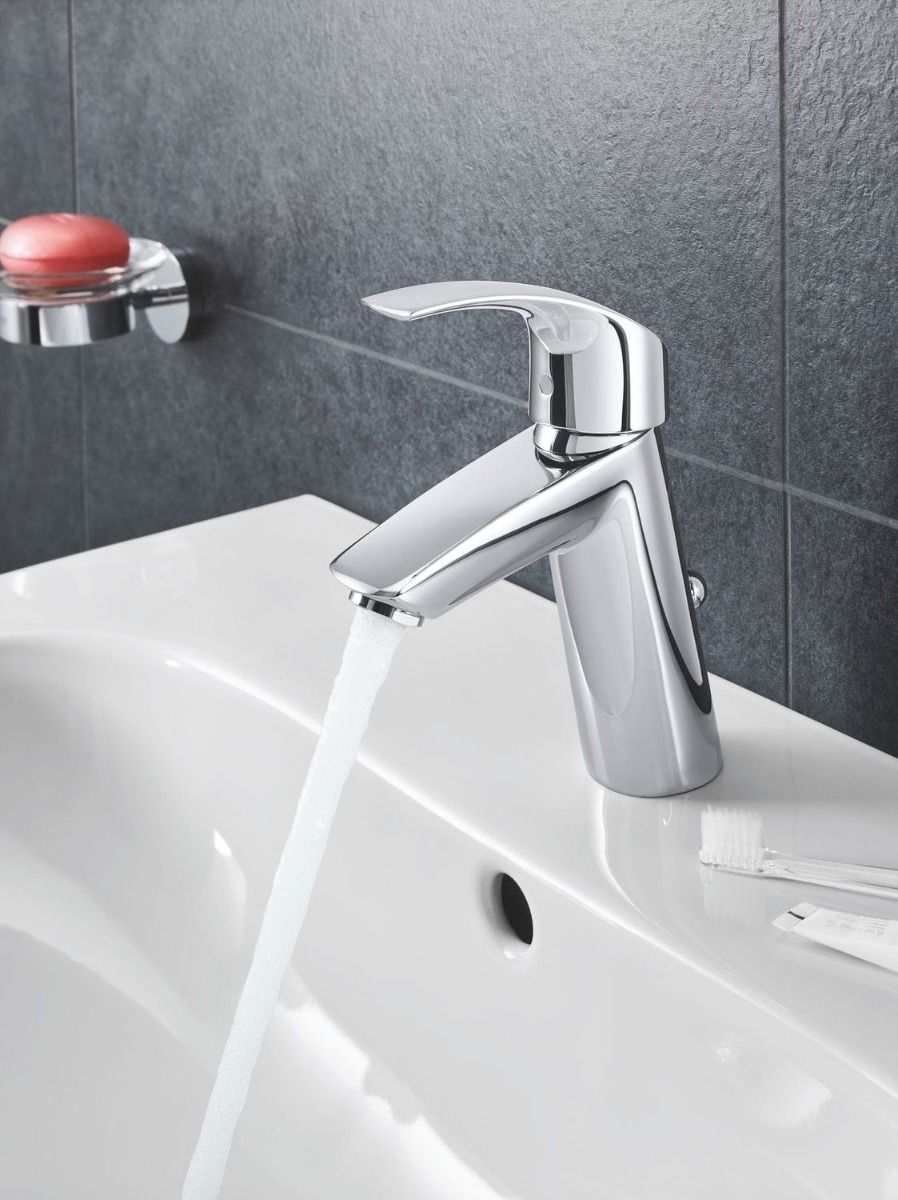 Pachet baterii baie 3 in 1 Eurosmart marime M (23322001,33300002,27853001)