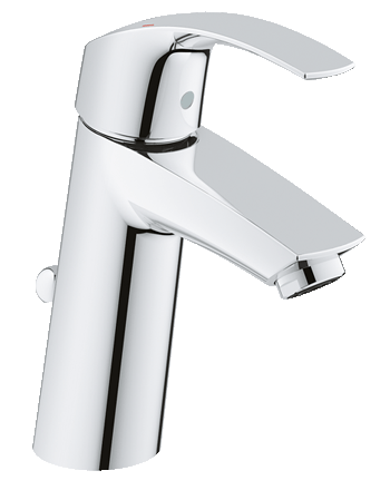 Pachet baterii baie 3 in 1 Eurosmart marime M (23322001,33300002,27853001)