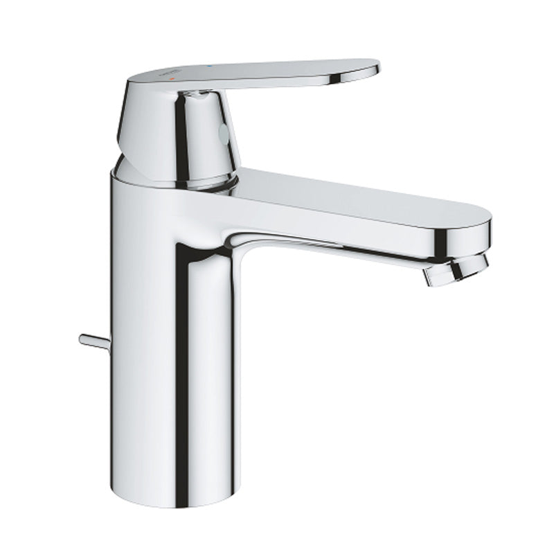 Pachet: Coloana dus Grohe Euphoria 260-27296002, Baterie lavoar Eurosmart Cosmpolitan-32825000, Agatatoare baie Grohe Baucosmo-40461001