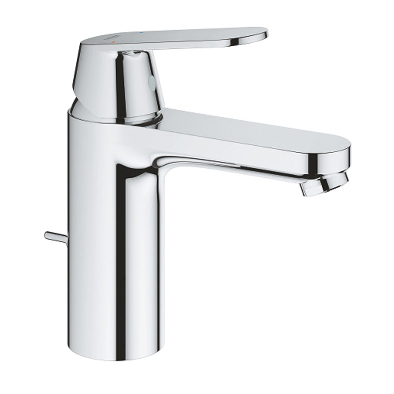 Pachet: Coloana dus Grohe Euphoria 260-27296002 + Baterie lavoar Eurosmart Cosmo marimea  M-23325000